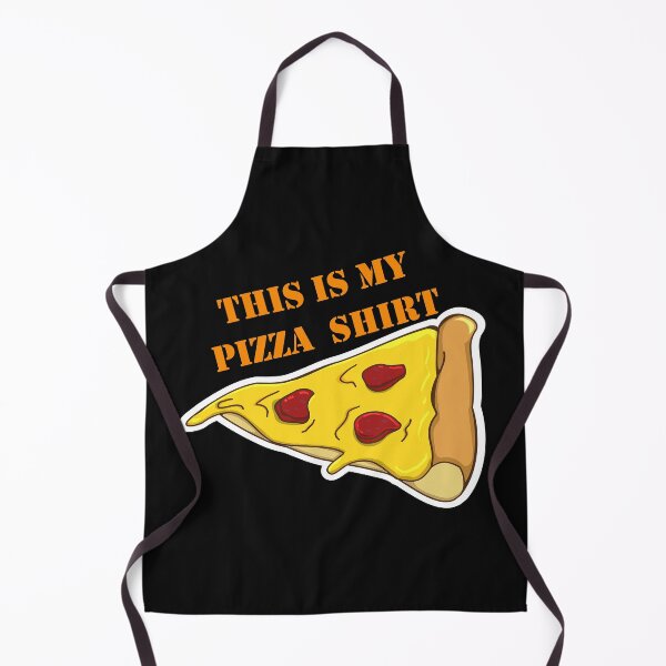 Item preview, This Is My Pizza Making, Funny Pepperoni Italian Pizza Gifts designed and sold by merchfun2.