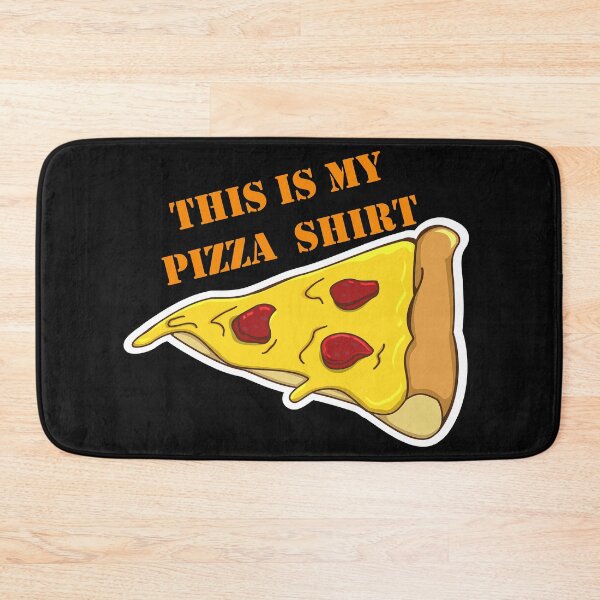 Item preview, This Is My Pizza Making, Funny Pepperoni Italian Pizza Gifts designed and sold by merchfun2.
