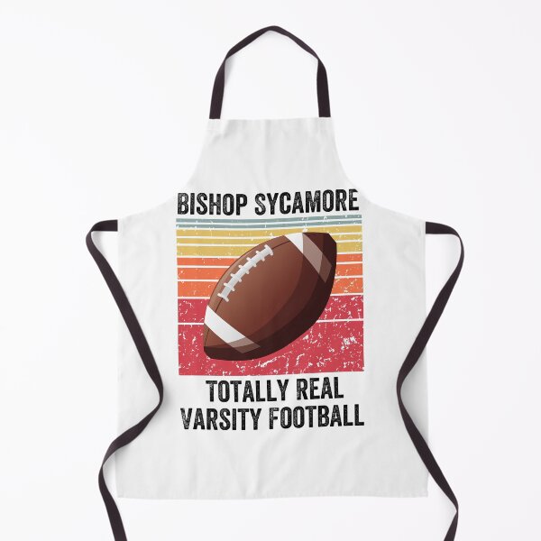 Item preview, Bishop Sycamore Totally Real Varsity Football Team designed and sold by MoMasry.