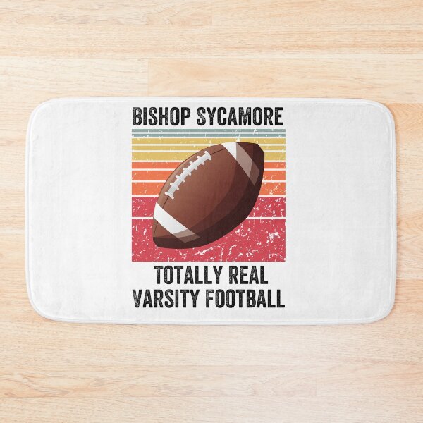 Item preview, Bishop Sycamore Totally Real Varsity Football Team designed and sold by MoMasry.