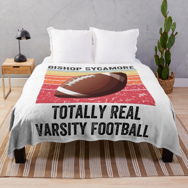 Item preview, Bishop Sycamore Totally Real Varsity Football Team designed and sold by MoMasry.
