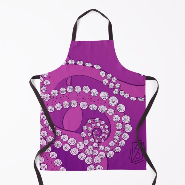 Item preview, Pink Octopus designed and sold by Krystal Thomas.