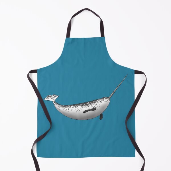 Item preview, Narwhal designed and sold by PigeonGryphon.