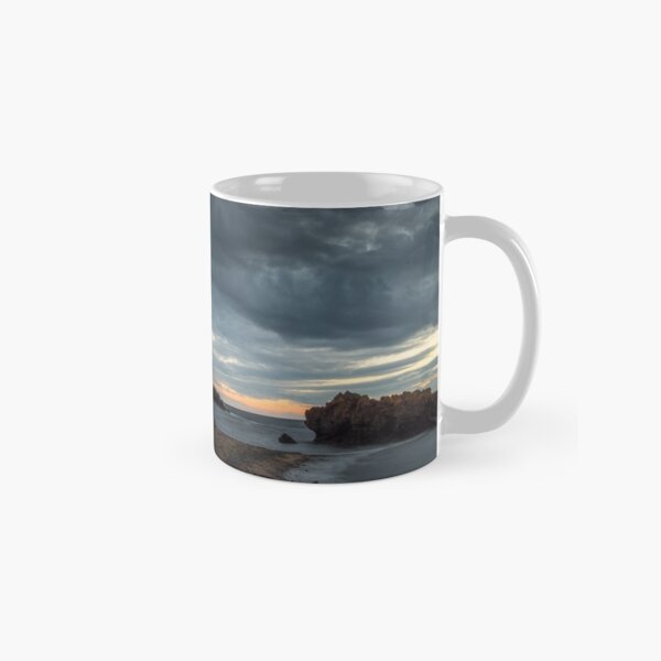Item preview, Dusk at Dunure Castle, Ayrshire, Scotland designed and sold by Cliff Williams.