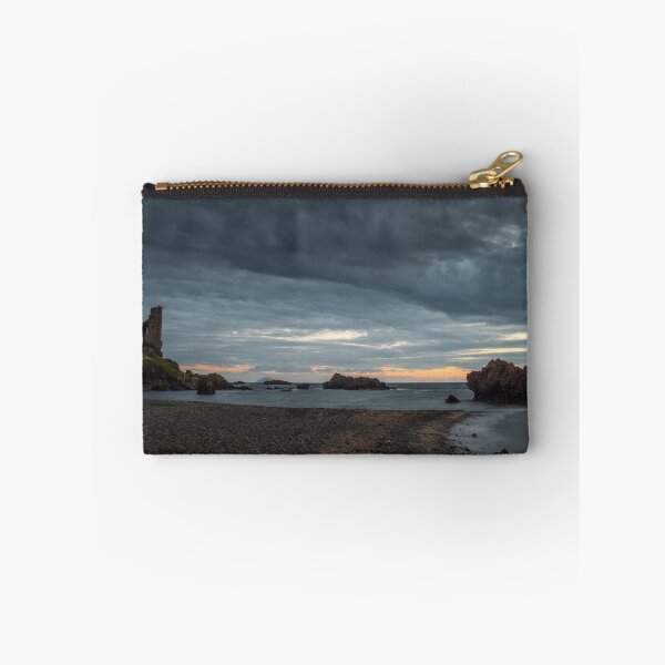 Item preview, Dusk at Dunure Castle, Ayrshire, Scotland designed and sold by Cliff Williams.