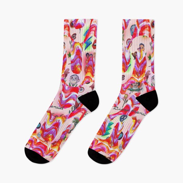Item preview, Pop abstract designed and sold by Diego Manuel Rodriguez.
