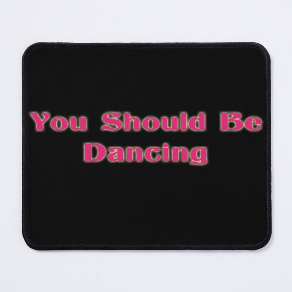 Item preview, You Should Be Dancing - Disco T-Shirt designed and sold by deanworld.