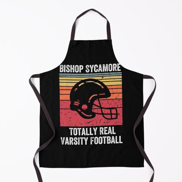 Item preview, Bishop Sycamore Totally Real Varsity Football Team designed and sold by MoMasry.