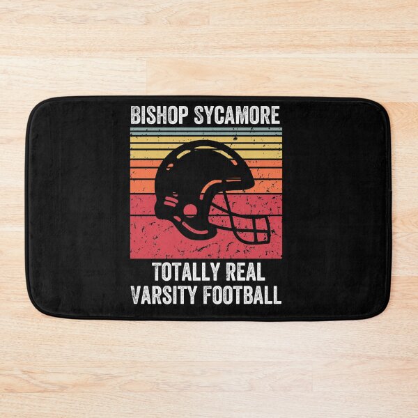 Item preview, Bishop Sycamore Totally Real Varsity Football Team designed and sold by MoMasry.