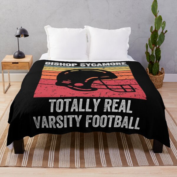 Item preview, Bishop Sycamore Totally Real Varsity Football Team designed and sold by MoMasry.