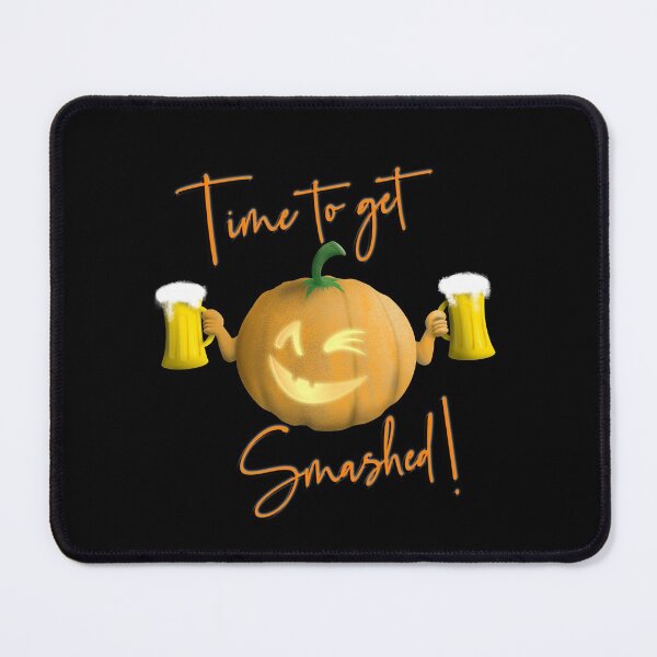 Item preview, Time to get Smashed! designed and sold by DesertG.