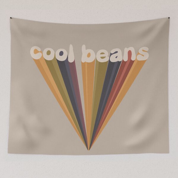 Item preview, Cool Beans designed and sold by sarahrinouye.
