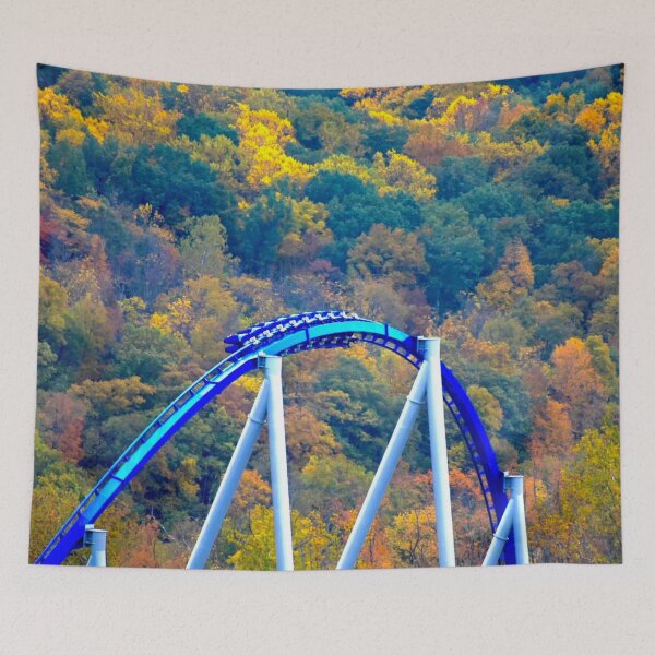 Item preview, Flying high above the trees designed and sold by RCExpedition.