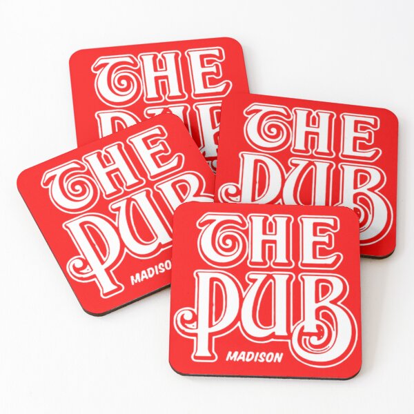 Item preview, The Pub designed and sold by jordan5L.