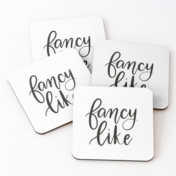 Item preview, Fancy Like designed and sold by PinkAnchor.