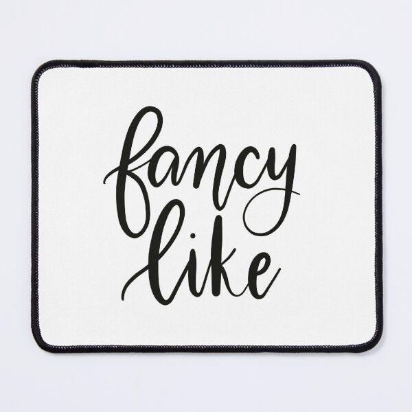 Item preview, Fancy Like designed and sold by PinkAnchor.