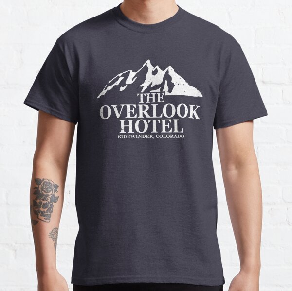 The Overlook #1 T-shirt classique