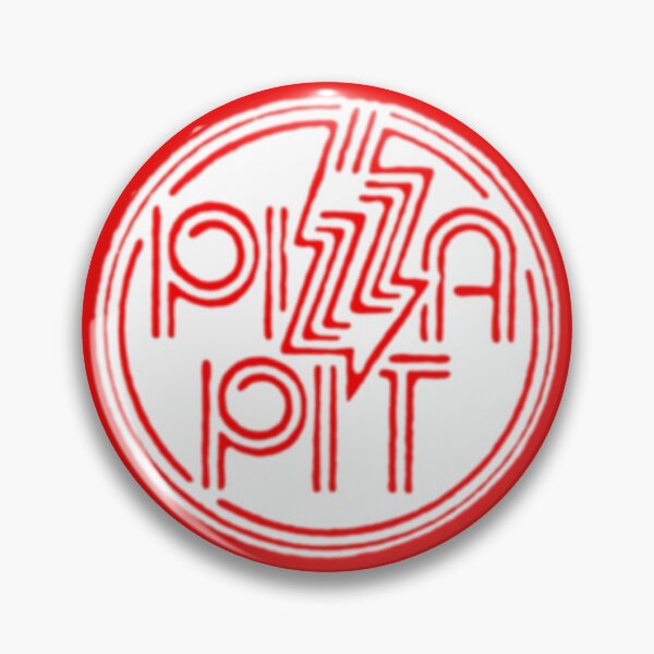 Artikelvorschau, Pizzagrube - Madison, WI entworfen und verkauft von jordan5L.