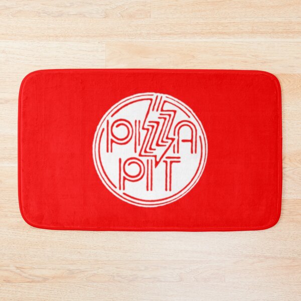 Item preview, Pizza Pit - Madison, WI designed and sold by jordan5L.