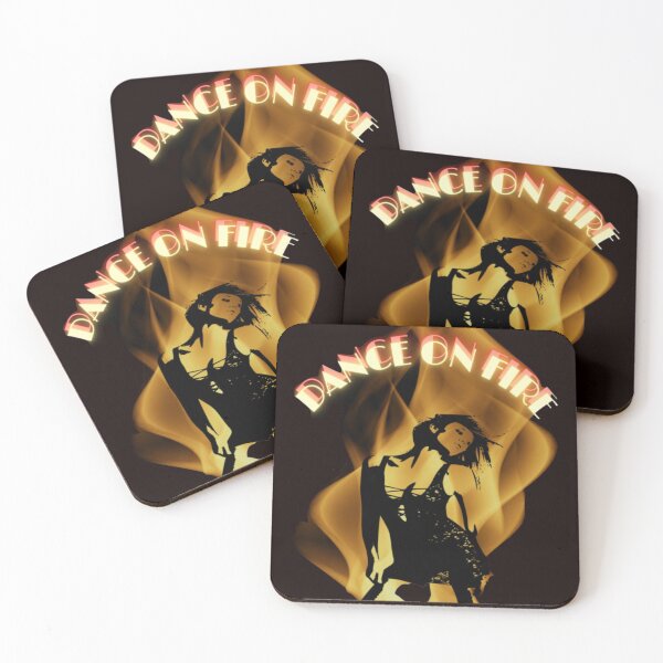 Item preview, DANCE ON FIRE designed and sold by jmed70.