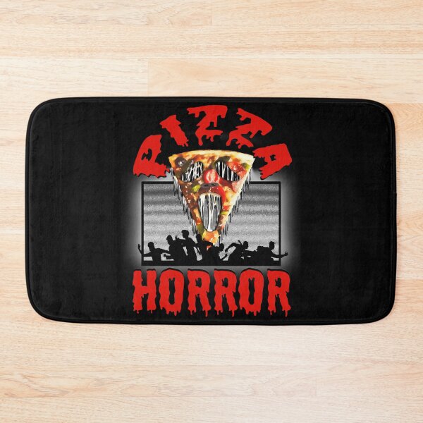 Item preview, Pizza horror designed and sold by saf-saf.