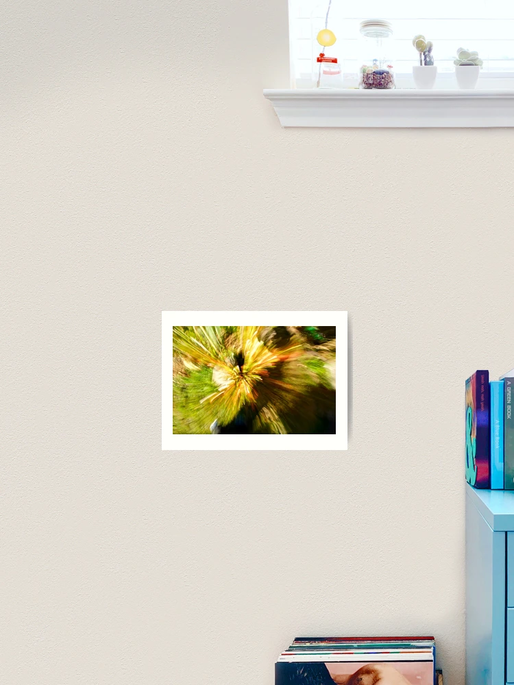 Thumbnail 2 of 3, Art Print, Exploding designed and sold by brilightning.