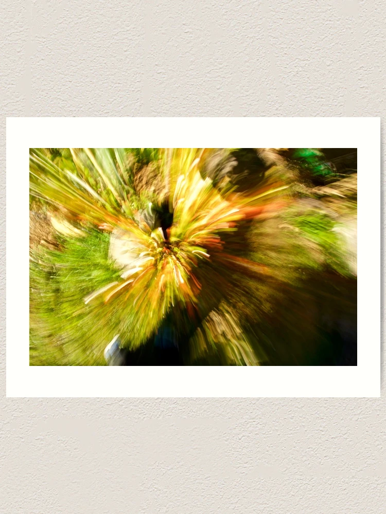 Thumbnail 1 of 3, Art Print, Exploding designed and sold by brilightning.