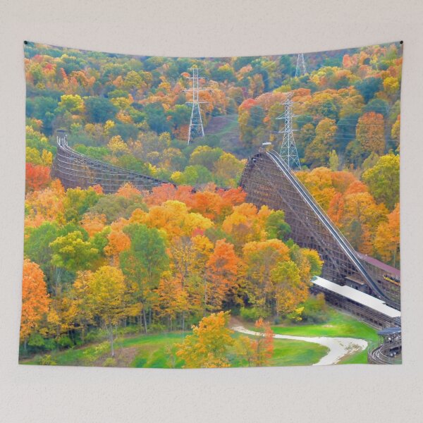 Item preview, Amongst the woods designed and sold by RCExpedition.