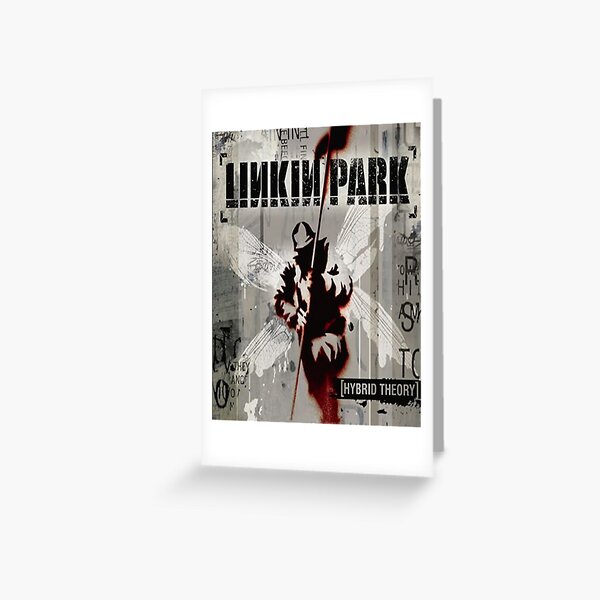 linkin park hybrid theory album art covermytunes