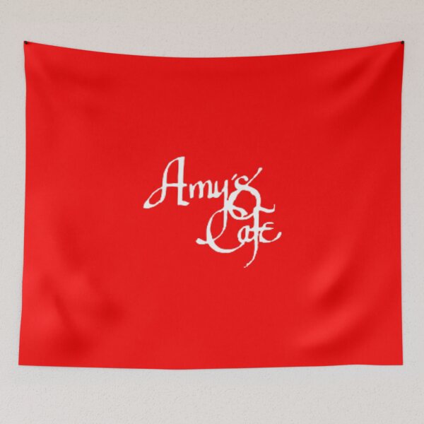 Item preview, Amys Cafe - Madison, WI designed and sold by jordan5L.