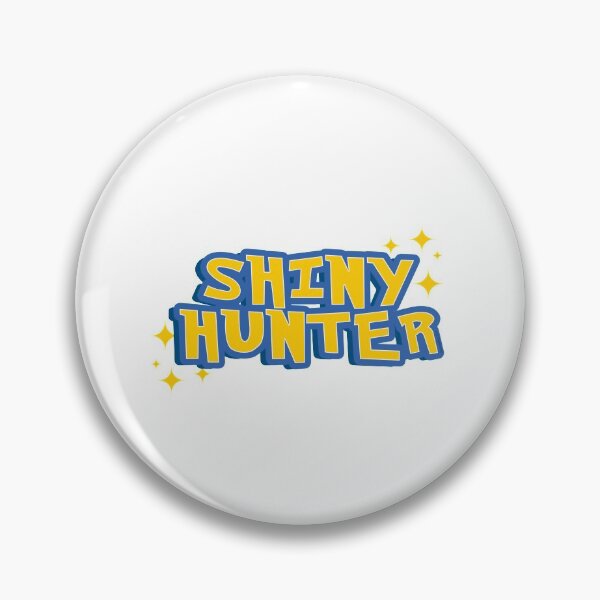 Item preview, Shiny Hunter designed and sold by sjx3gaming.