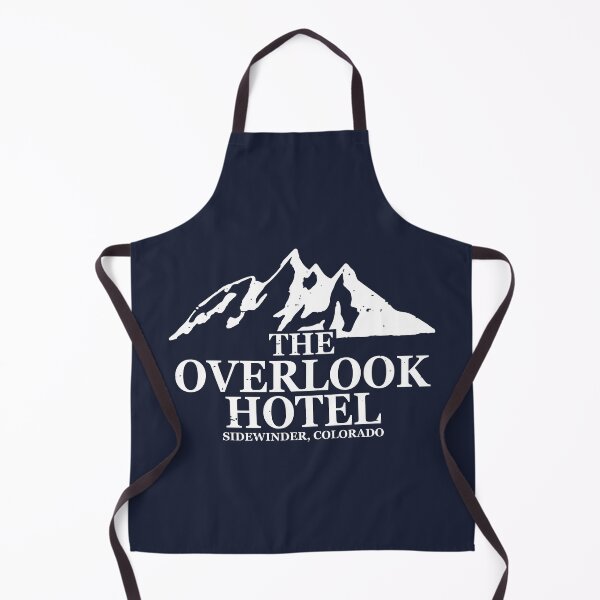 Item preview, The Overlook #1 designed and sold by crypthead.design.