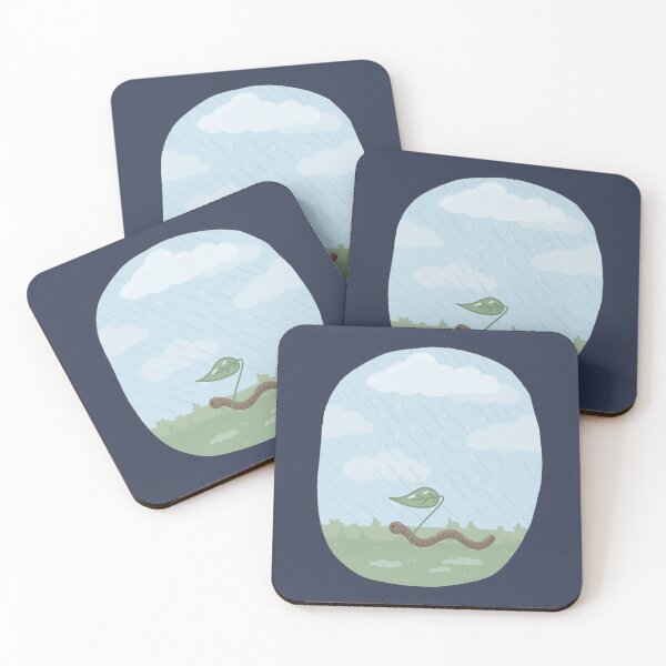 Item preview, Rainy Day designed and sold by Sara Bee.