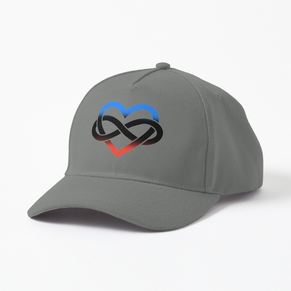 Item preview, Baseball Cap designed and sold by polyphiliashop.