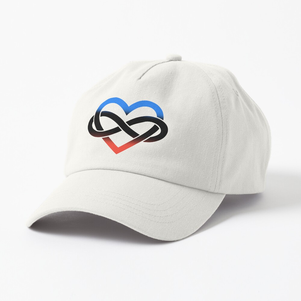 Item preview, Dad Hat designed and sold by polyphiliashop.