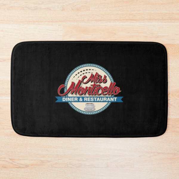 Item preview, Miss Monticello Diner designed and sold by jordan5L.