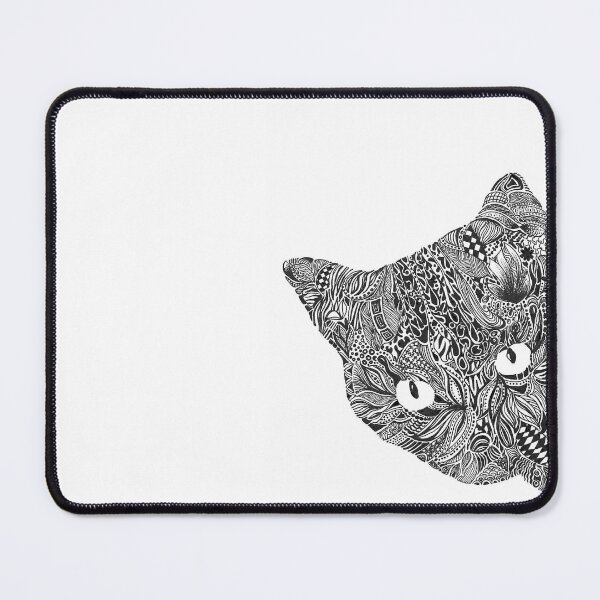 Item preview, Black Cat designed and sold by Andrea Garber.