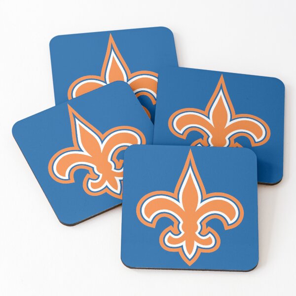 Item preview, New York Saints - Fleur-de-lis designed and sold by jordan5L.