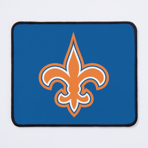 Item preview, New York Saints - Fleur-de-lis designed and sold by jordan5L.