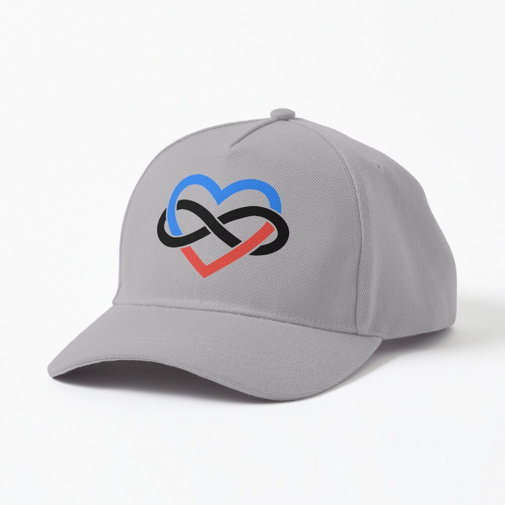 Item preview, Baseball Cap designed and sold by polyphiliashop.