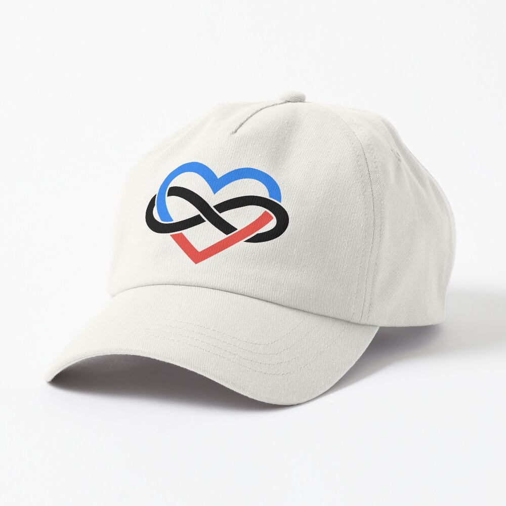 Item preview, Dad Hat designed and sold by polyphiliashop.