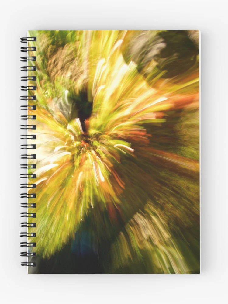Thumbnail 1 of 3, Journal, Exploding designed and sold by brilightning.
