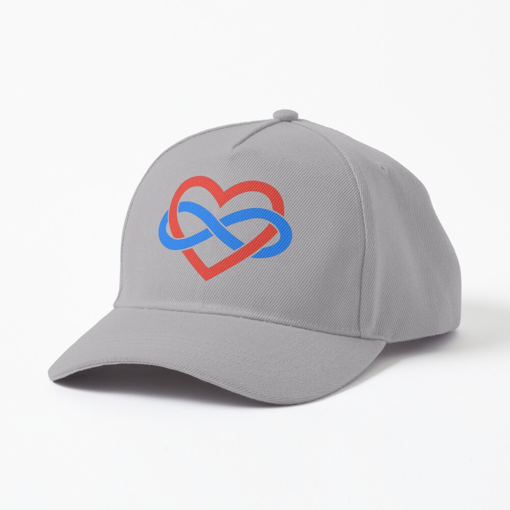 Item preview, Baseball Cap designed and sold by polyphiliashop.