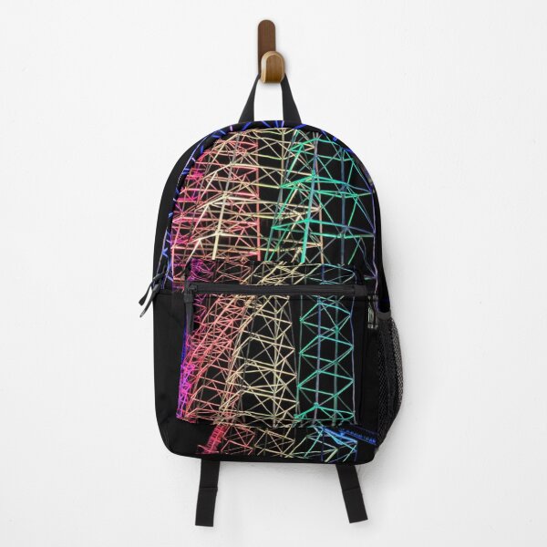 Item preview, Millennium Force designed and sold by RCExpedition.