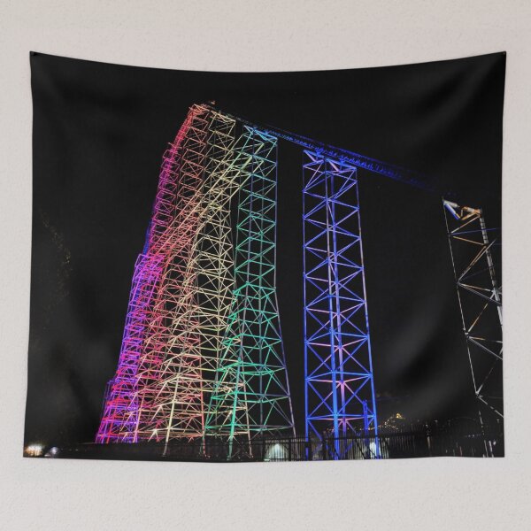 Item preview, Millennium Force designed and sold by RCExpedition.