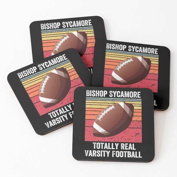 Item preview, Bishop Sycamore Totally Real Varsity Football Team designed and sold by MoMasry.