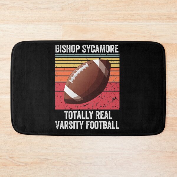 Item preview, Bishop Sycamore Totally Real Varsity Football Team designed and sold by MoMasry.