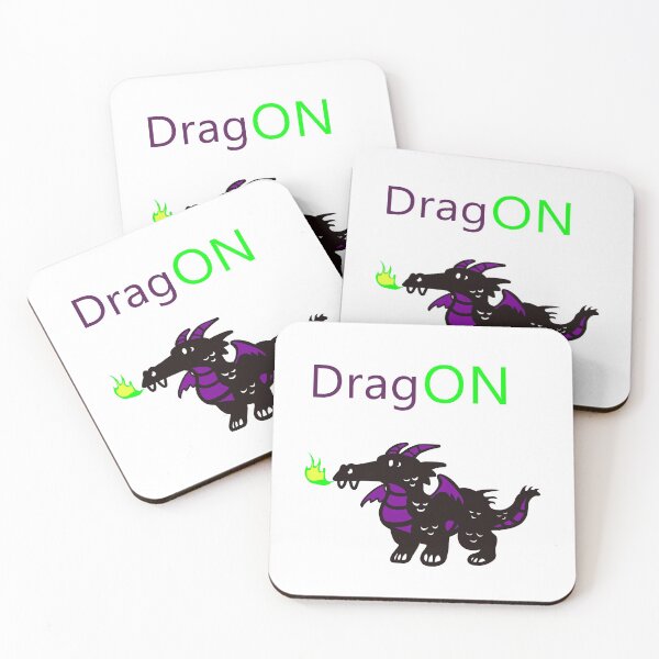 Item preview, DragON designed and sold by FarWestDesigns.