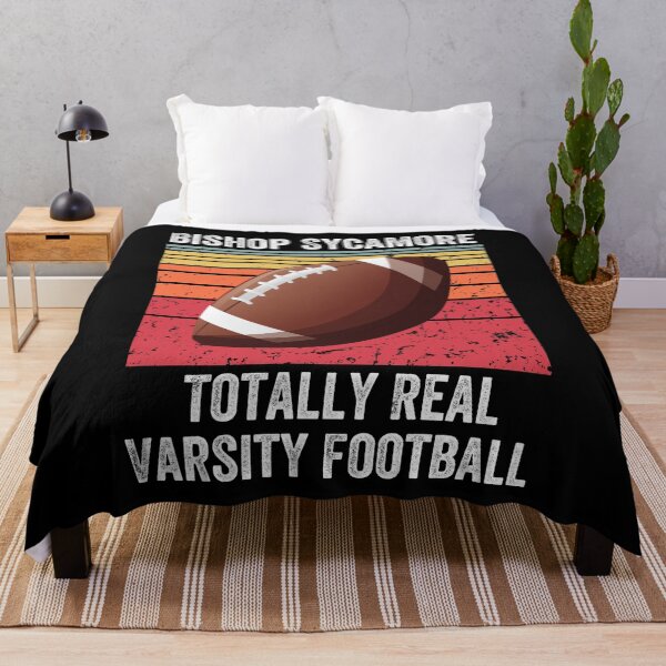 Item preview, Bishop Sycamore Totally Real Varsity Football Team designed and sold by MoMasry.