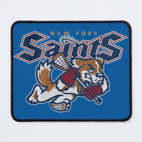 Item preview, New York Saints designed and sold by jordan5L.